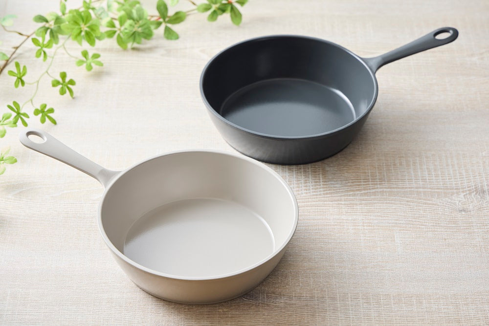 preferito アルミスキレット 18cm