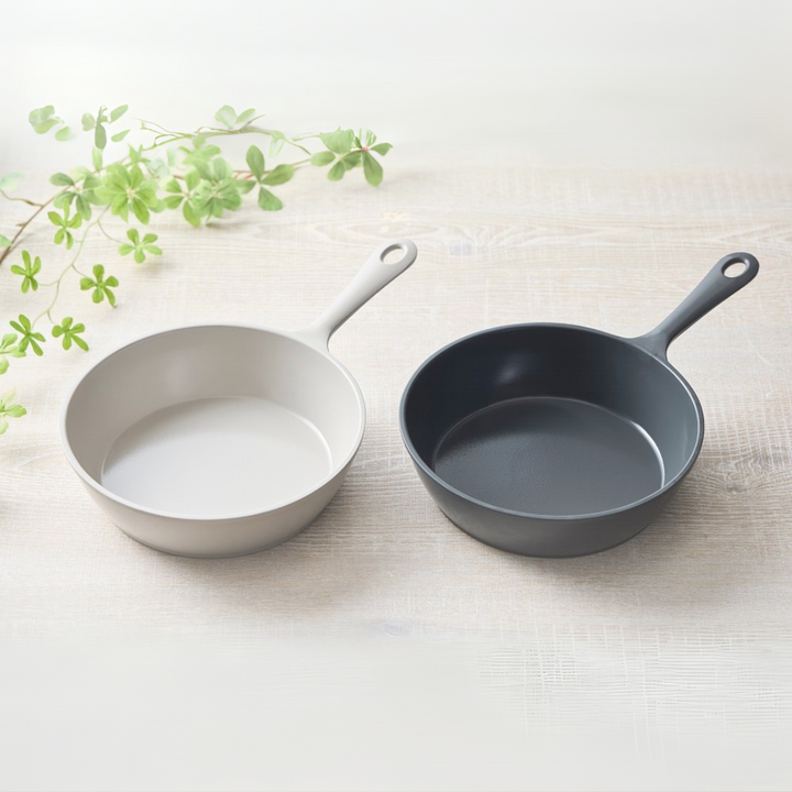 preferito アルミスキレット 18cm