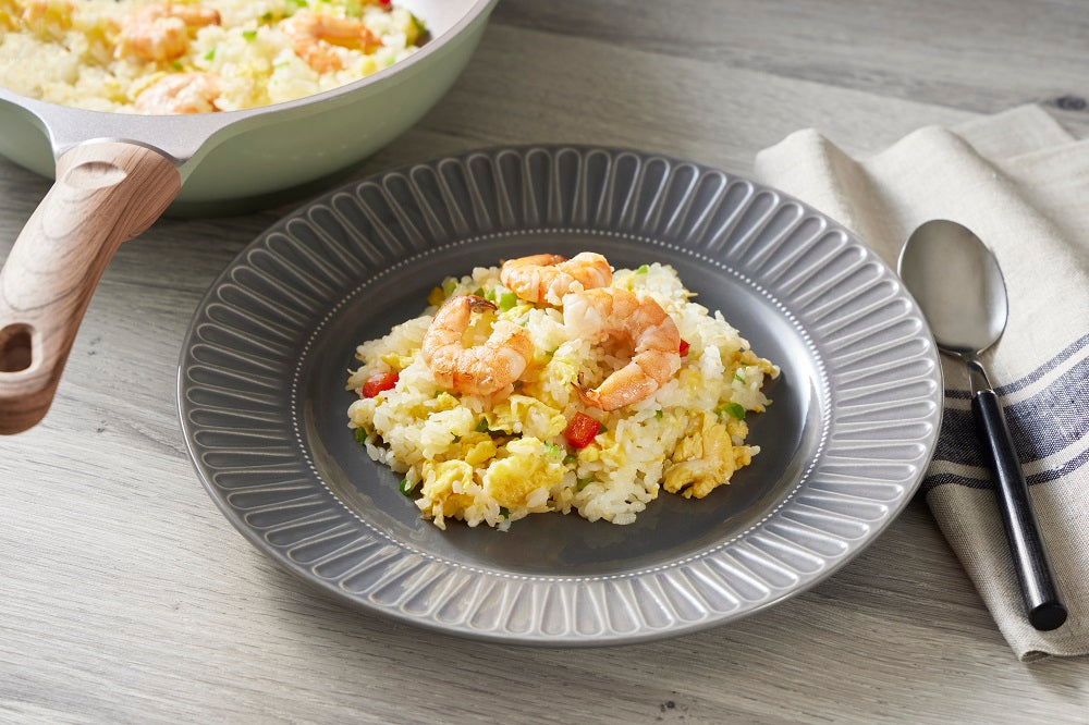 gelsomino ディープパン 24cm