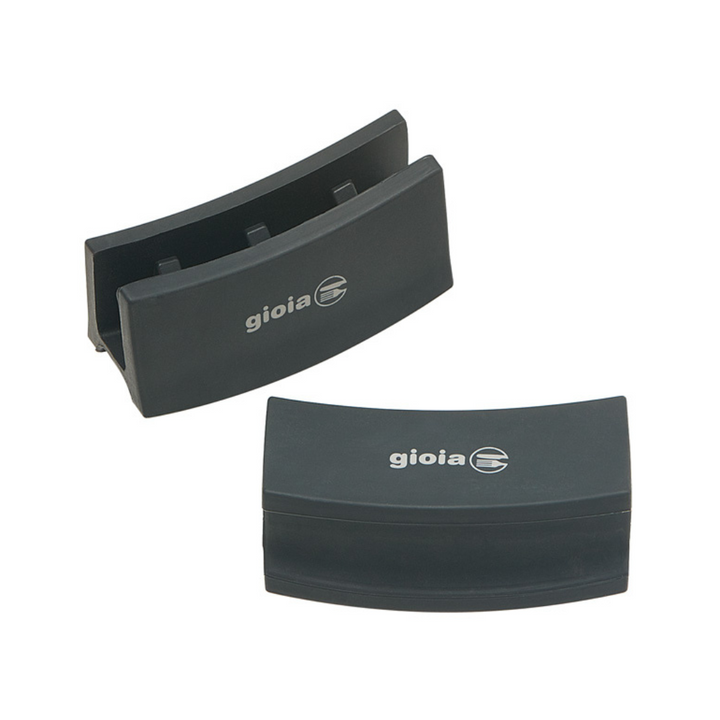 gioia 20cm・18cm・ハンドルカバー・鍋敷き 4点セット