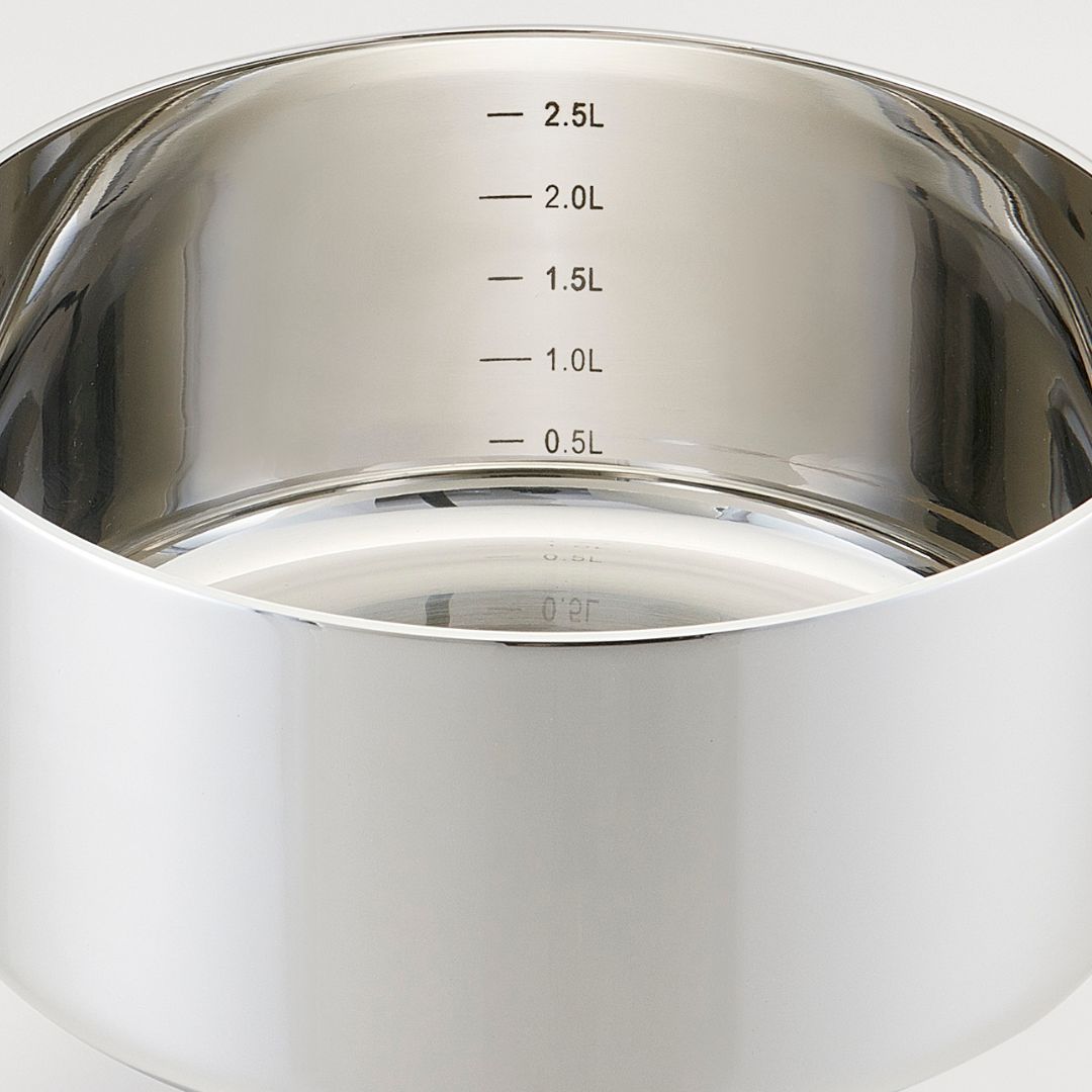 Velona Alpha 両手鍋 新品 ベローナアルファ スペシャルプライス(数量限定)｜Velona Alpha 両手鍋｜22cm – 【公式