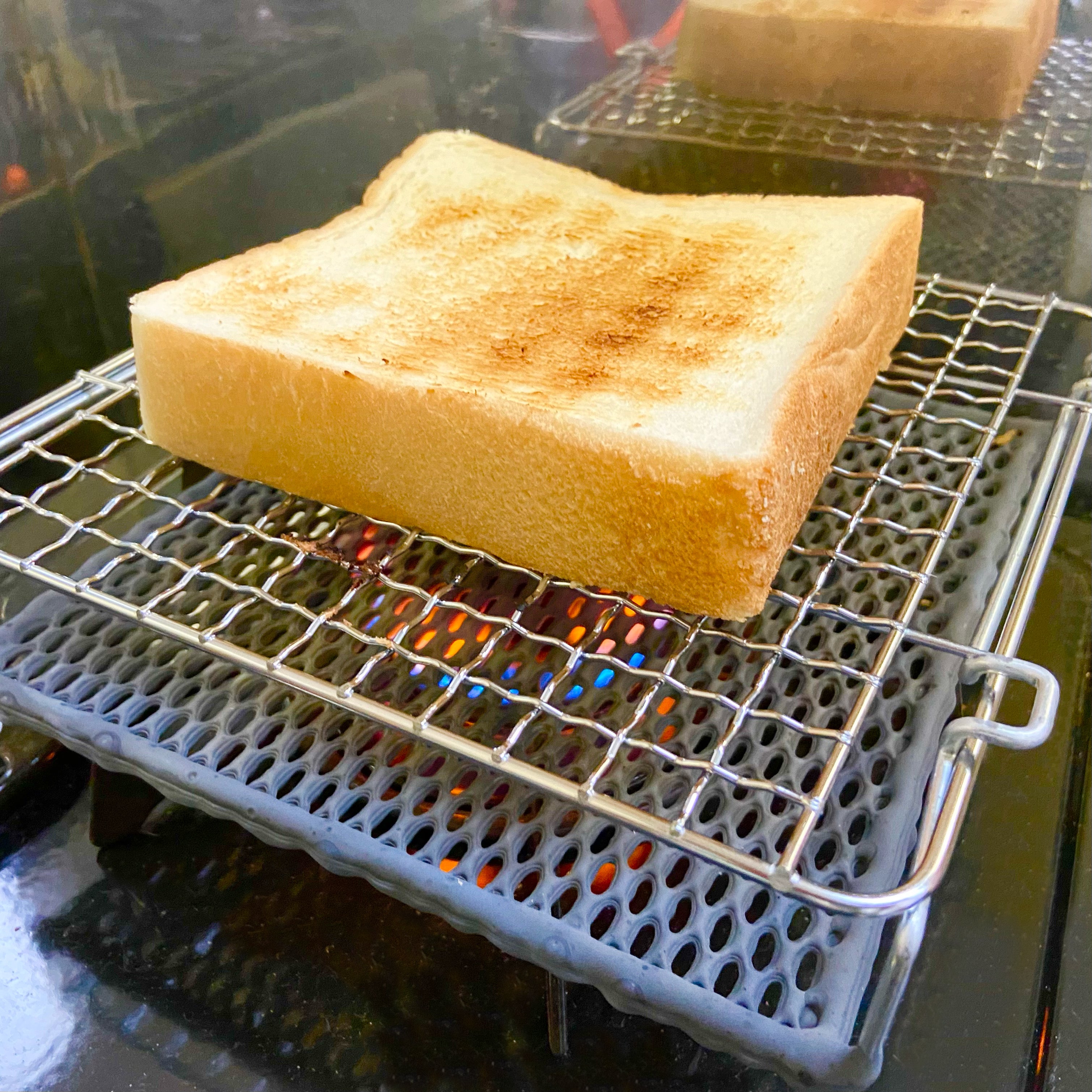 焼き網｜食パン焼き｜20cm – 【公式】mannenオンラインストア