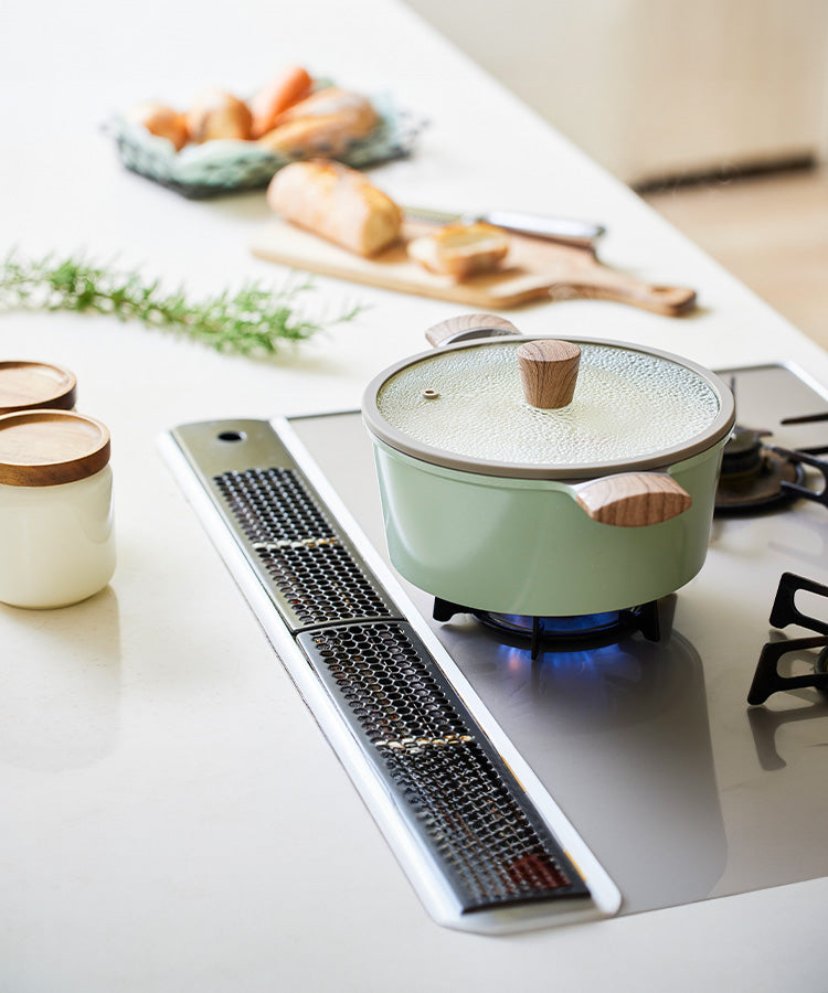 ステンレスフライパンの一覧｜こだわりの鍋・フライパンメーカー 株式