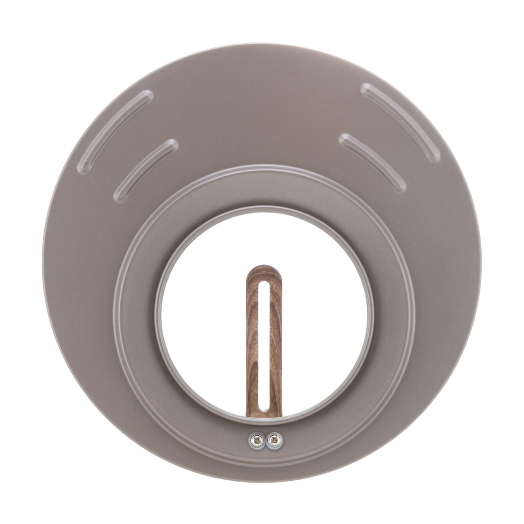 gelsomino フライパン×2・フライパンカバーセット