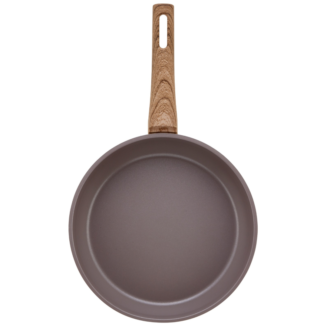 gelsomino フライパン×2・フライパンカバーセット