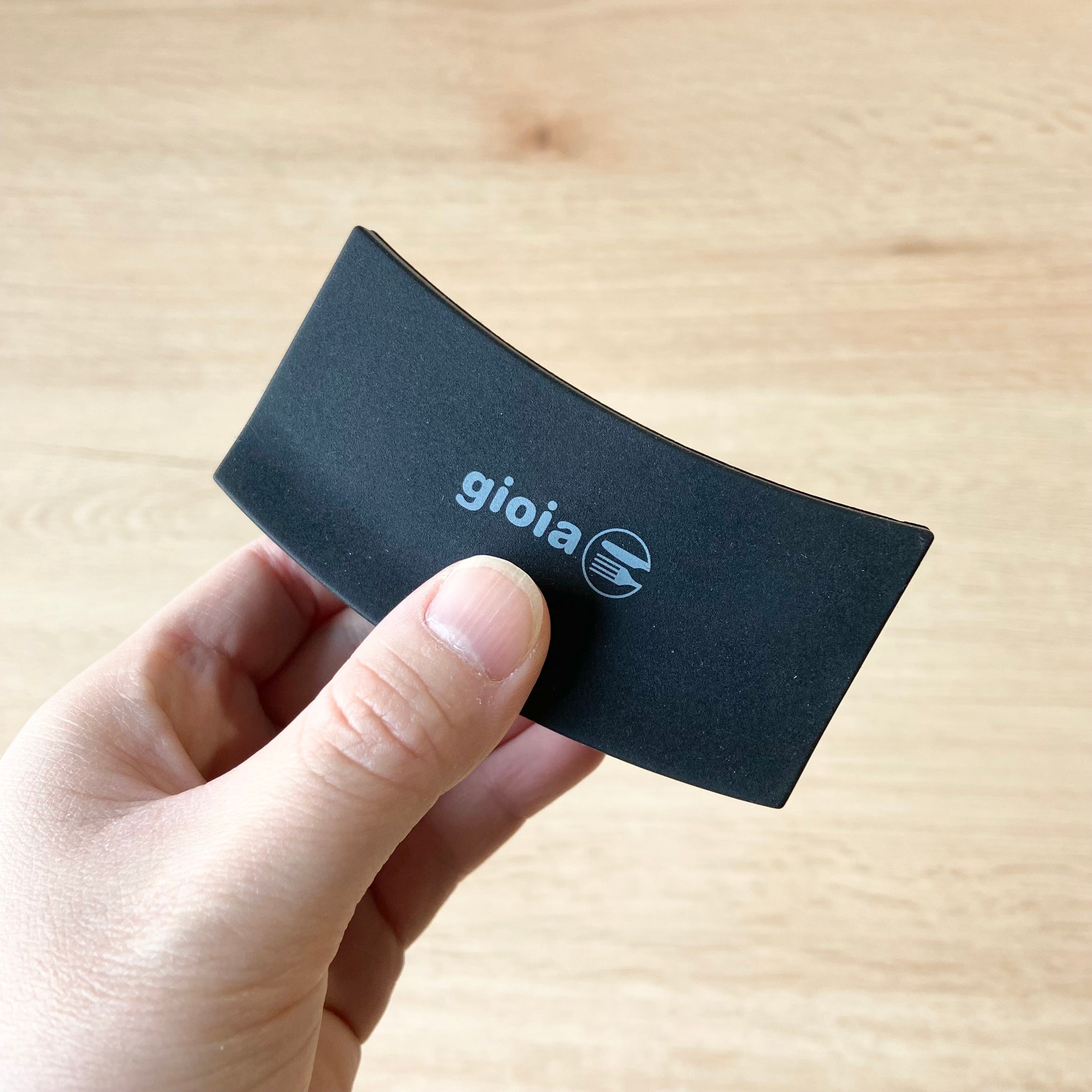 gioia 20cm・18cm・ハンドルカバー・鍋敷き 4点セット