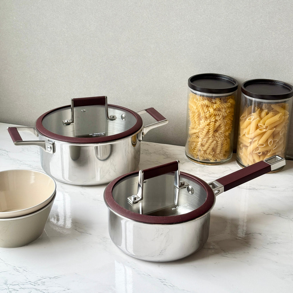 専用になります。　片手鍋　両手鍋セット 匠弥（たくみや）両手鍋&片手鍋セット | 和平フレイズ株式会社