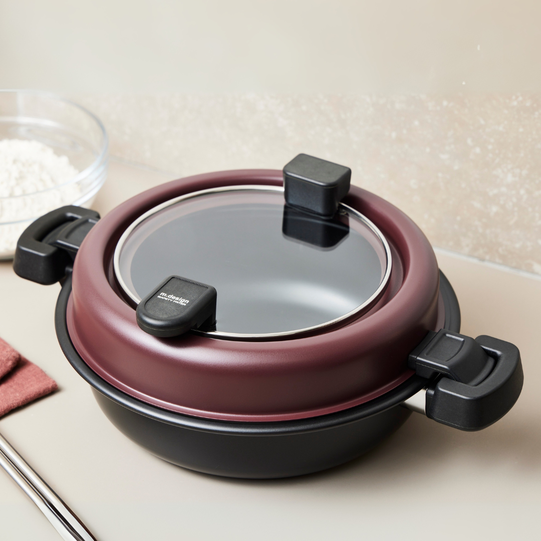 m.design セーフティーフライヤー 23cm