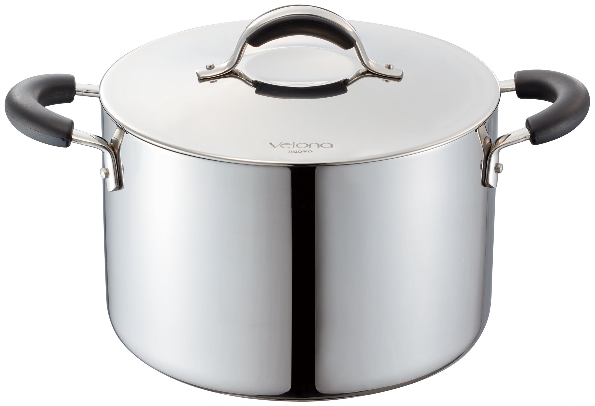 AMC社製 オーバルロースター(深い)高級ステンレス製鍋 ステンレス鍋の