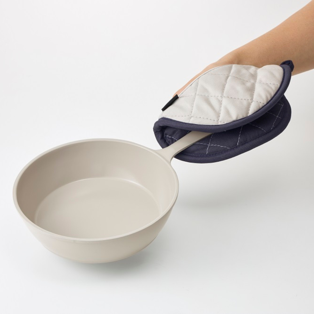 オーブンミット|鍋つかみ|鍋敷き|preferito 耐熱ミトン鍋敷き オーブンミット|鍋つかみ|鍋敷き|preferito 耐熱ミトン鍋敷き