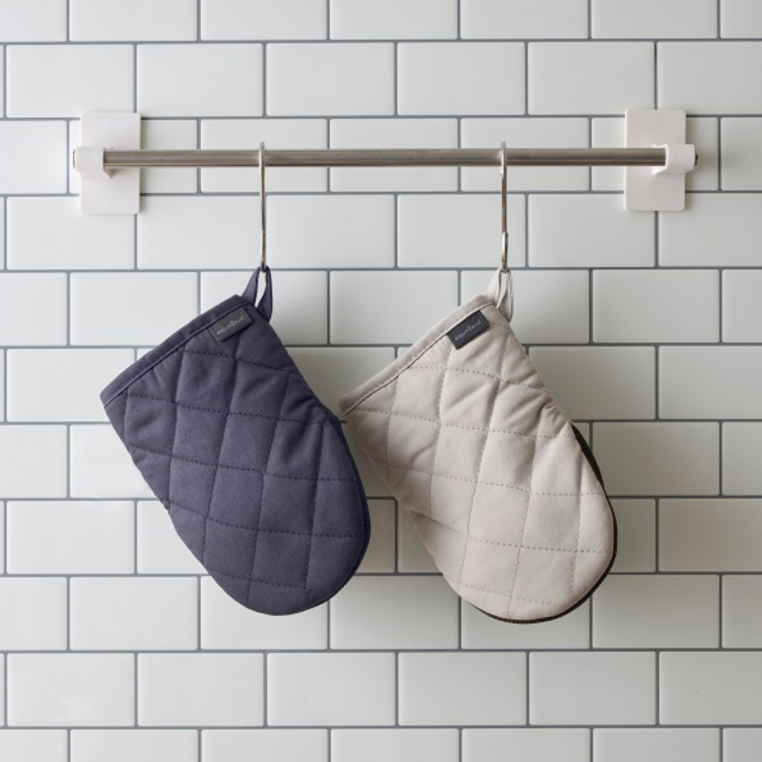 preferito 耐熱ラバーつきミトン（1枚）