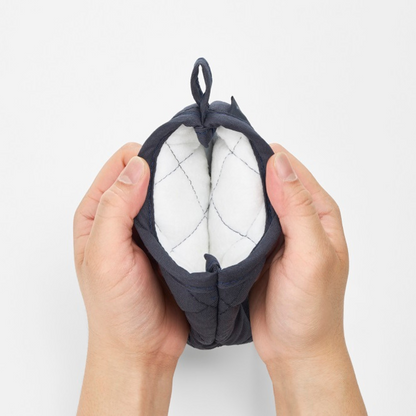 preferito スキレット・ミトン・鍋敷きセット
