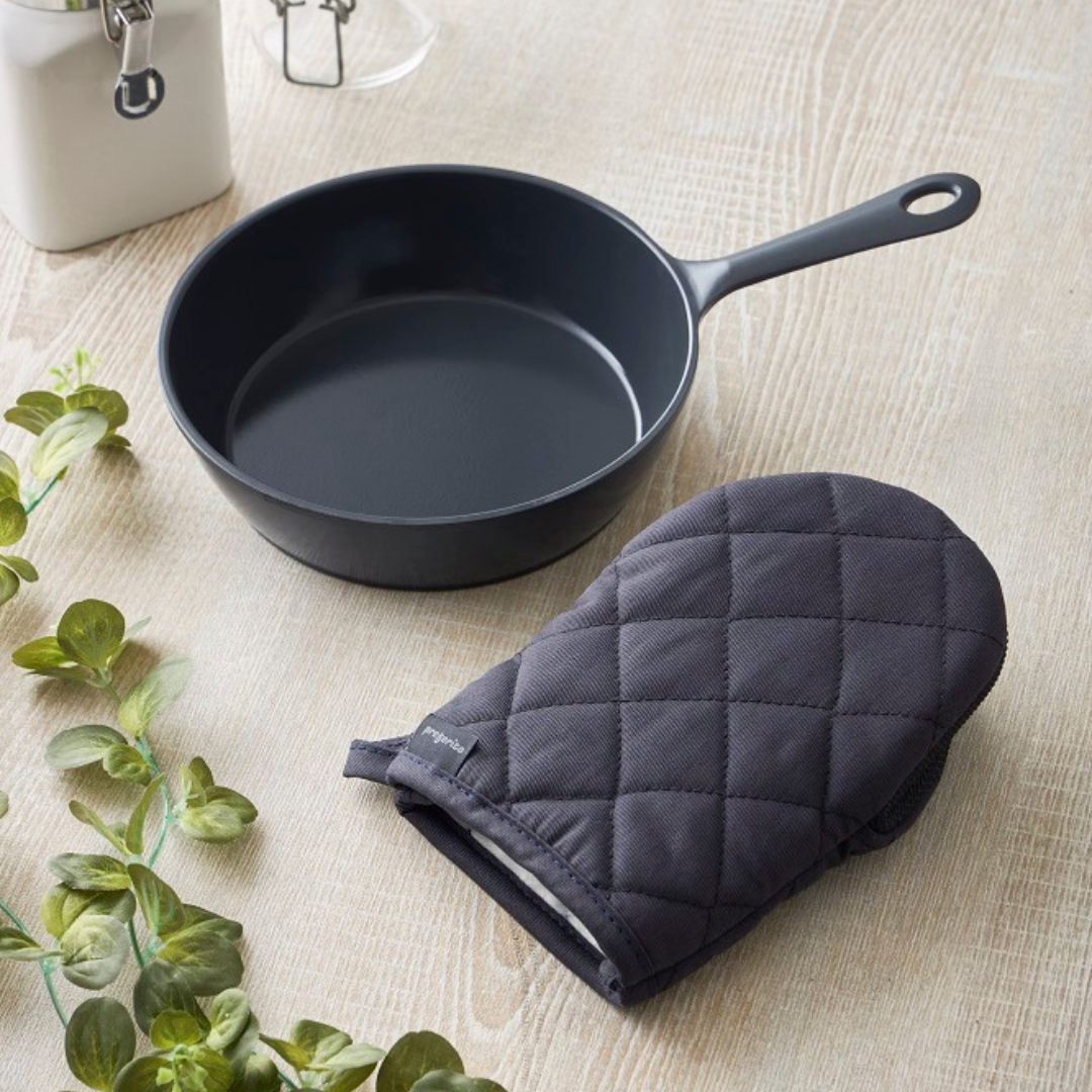 preferito スキレット・ミトンセット