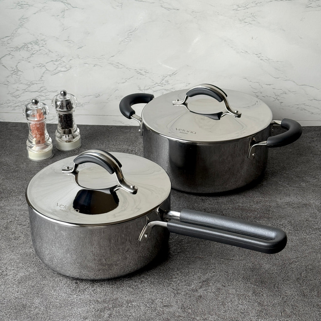 専用インコア両手鍋片手鍋セット INKOR(インコア) 片手鍋｜トレファクONLINE