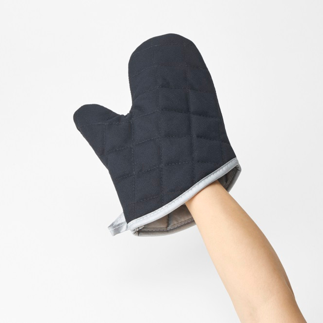 gelsomino ソースポット・ミトンセット