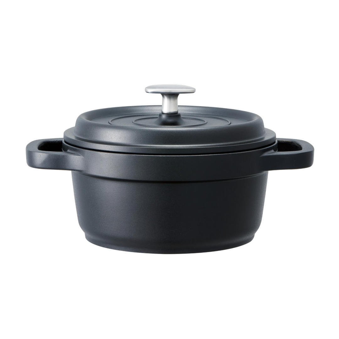 gioia ごはん鍋 16cm