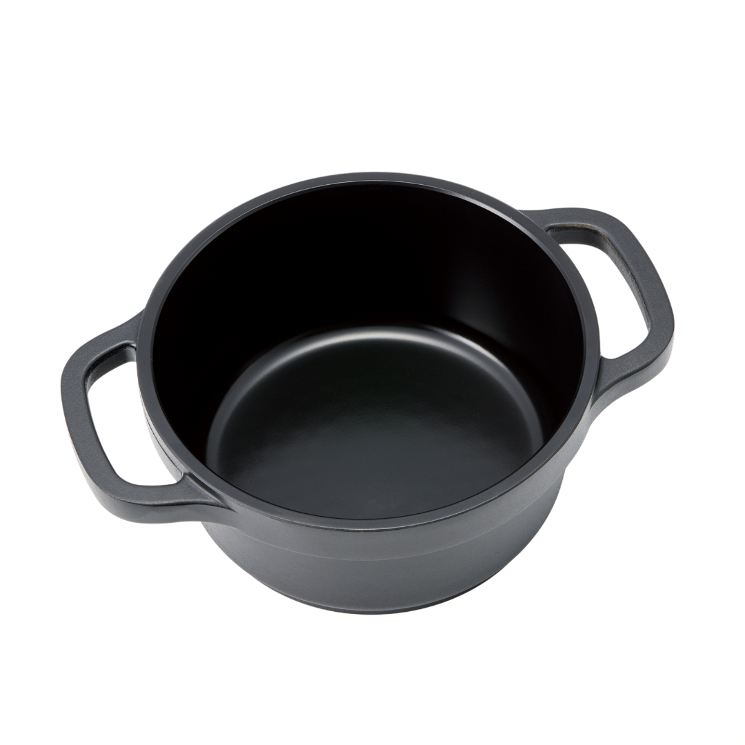 gioia ごはん鍋 16cm