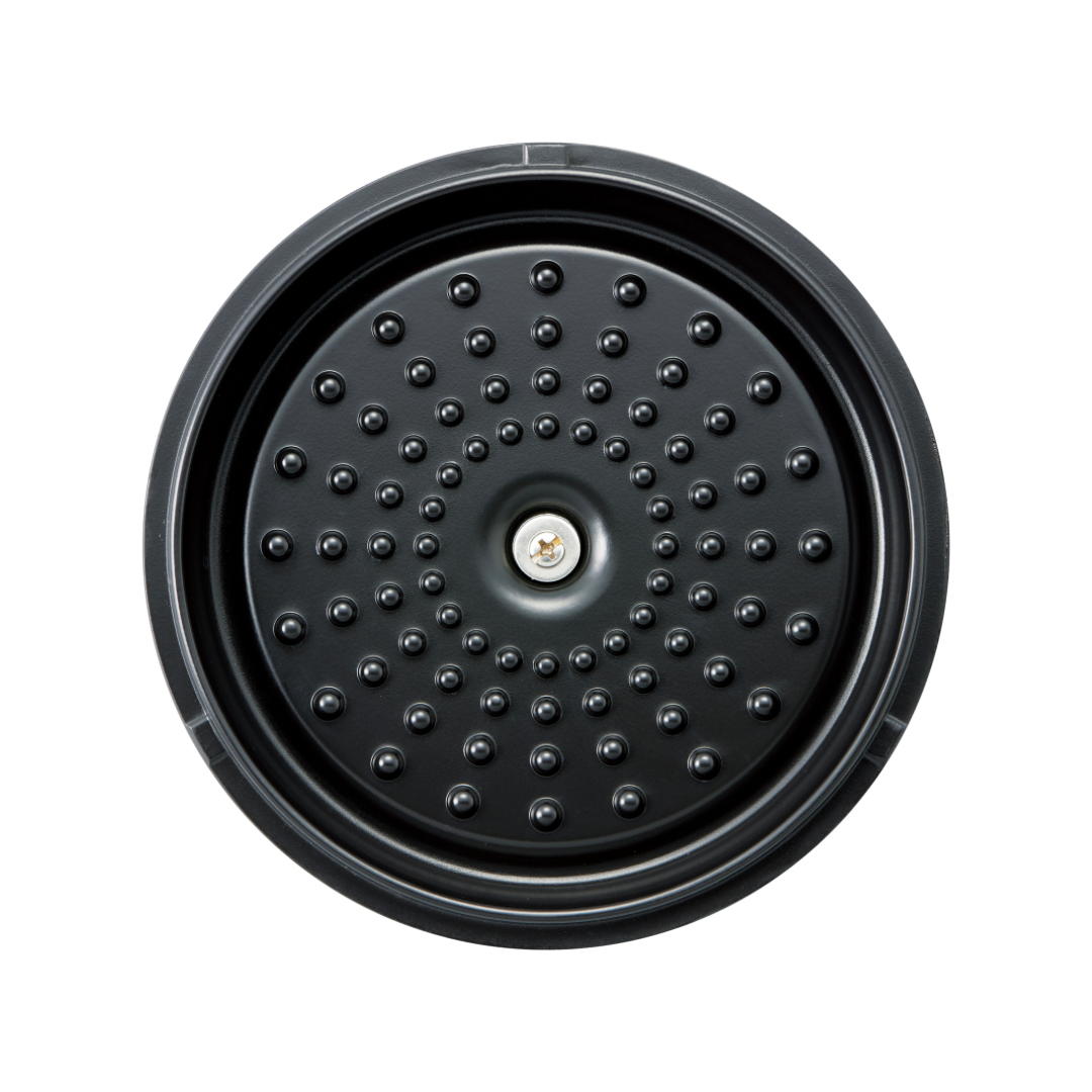 gioia ごはん鍋 16cm