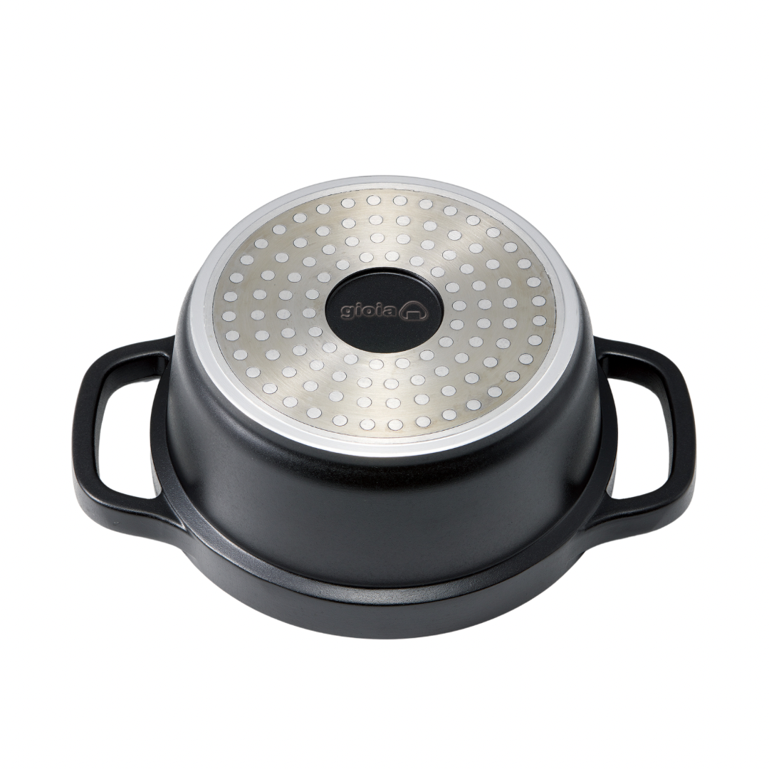 gioia ごはん鍋 16cm