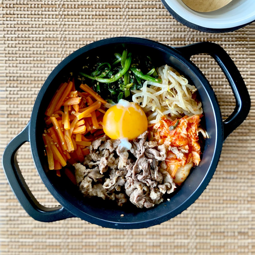 gioia ごはん鍋 16cm