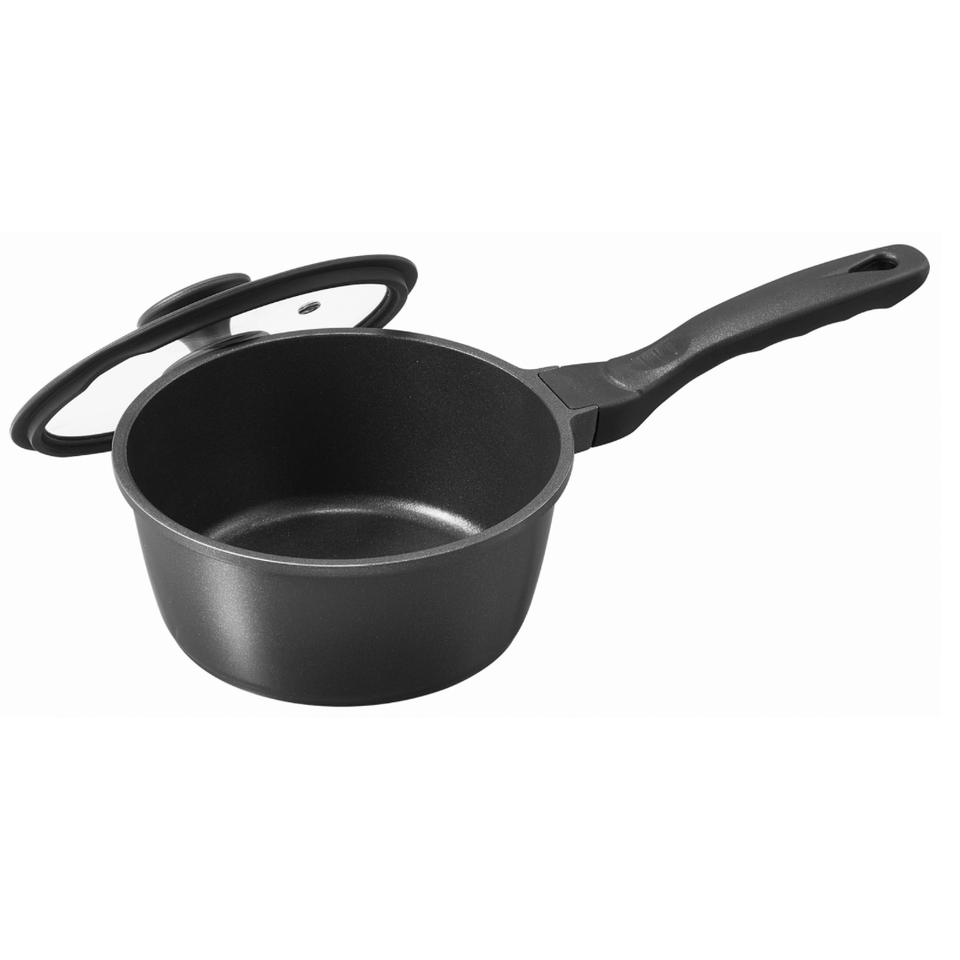 gioia ラウンドソースパン 18cm