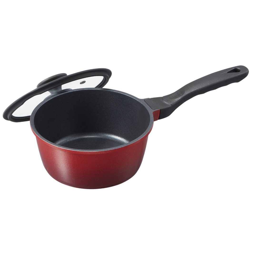 gioia ラウンドソースパン 18cm