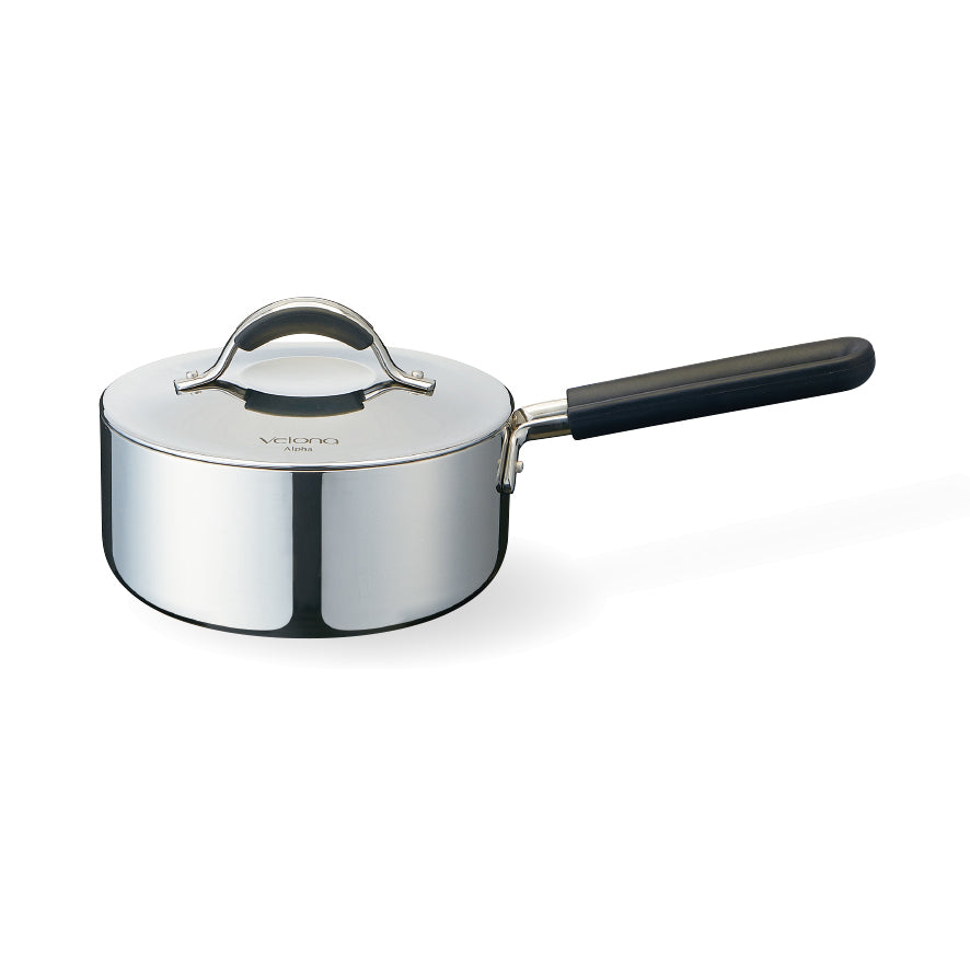 ベローナアルファ Velona Alpha 両手鍋20cm 片手鍋 18cm