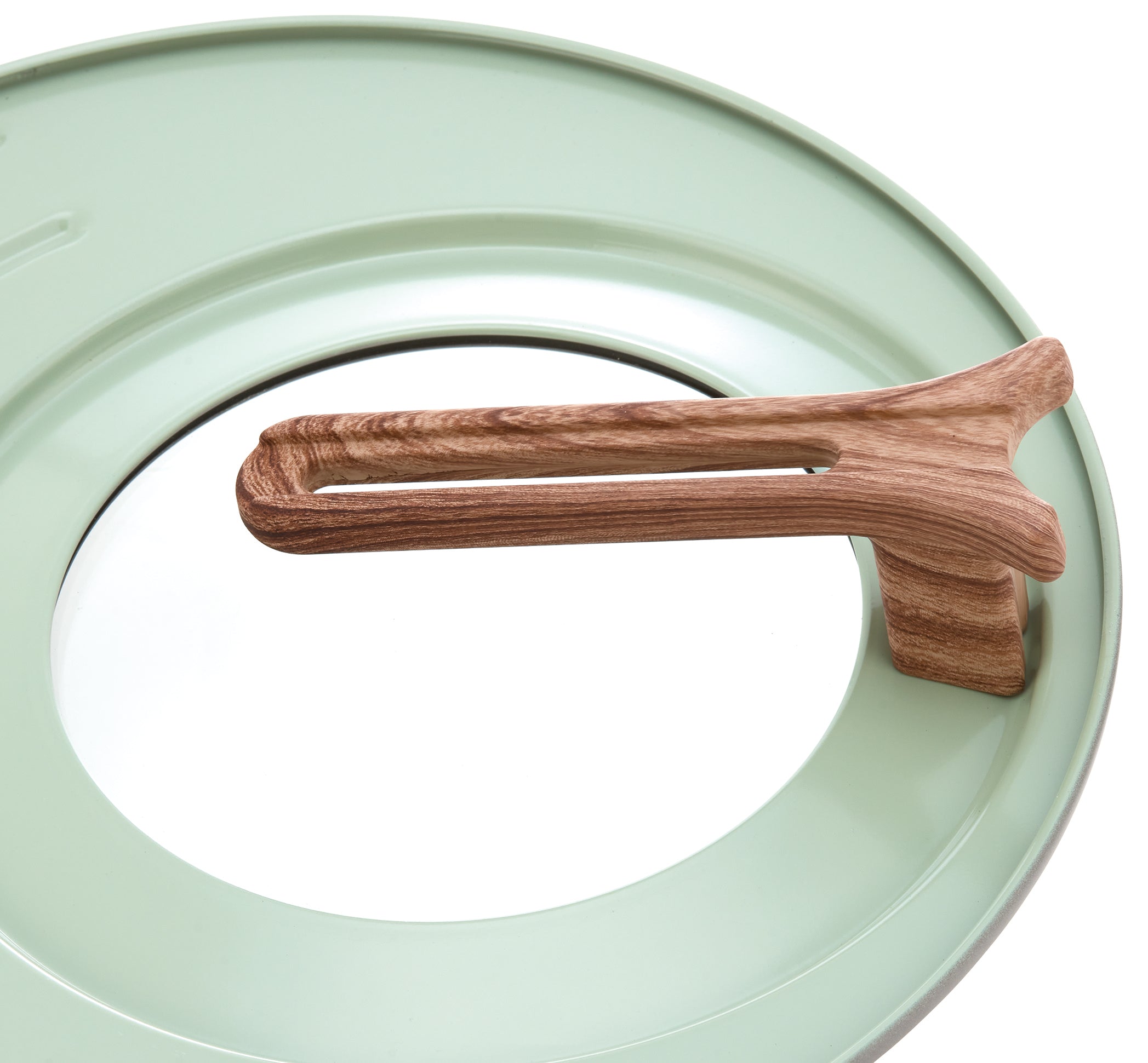 gelsomino フライパン×2・フライパンカバーセット