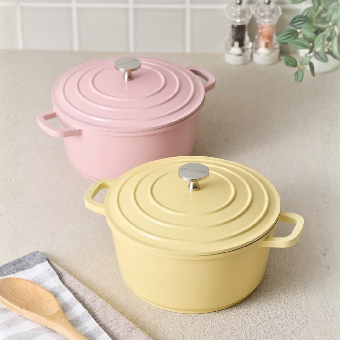 karucook キャセロール