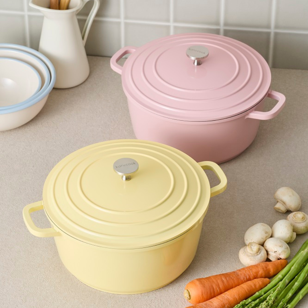 karucook キャセロール