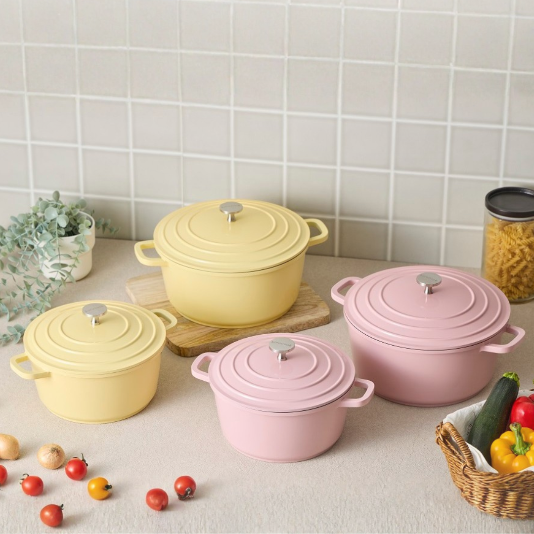 karucook キャセロール