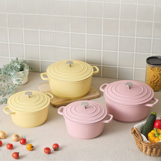 karucook キャセロール