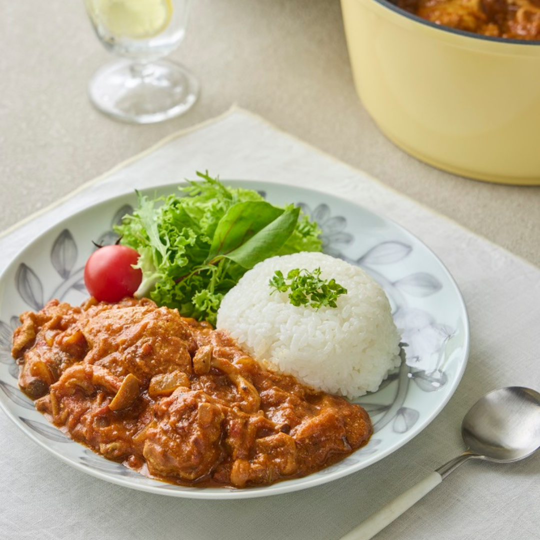 karucook キャセロール