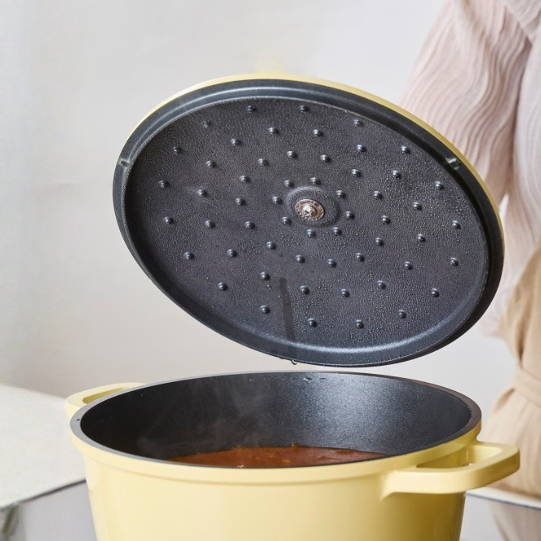 karucook キャセロール