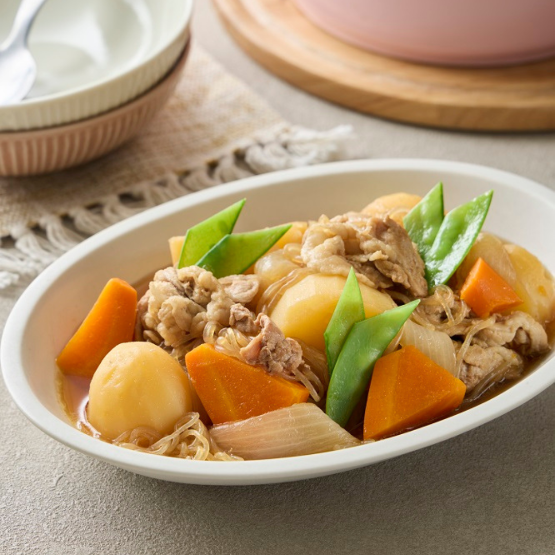 karucook キャセロール