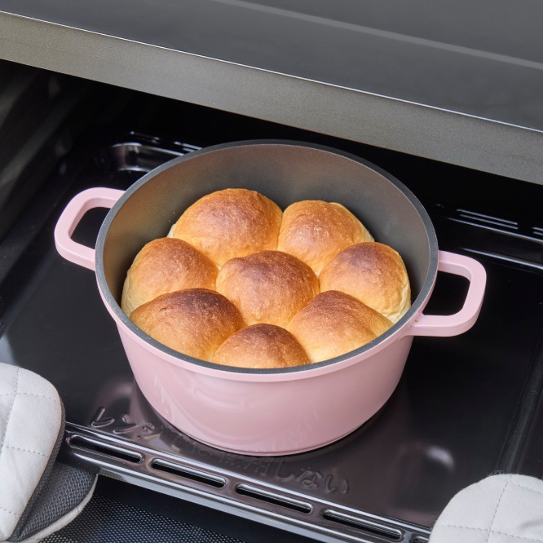 karucook キャセロール