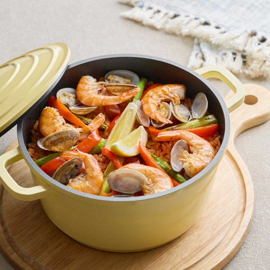 karucook キャセロール