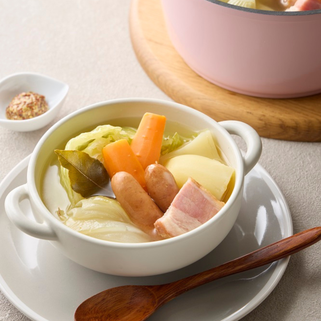 karucook キャセロール