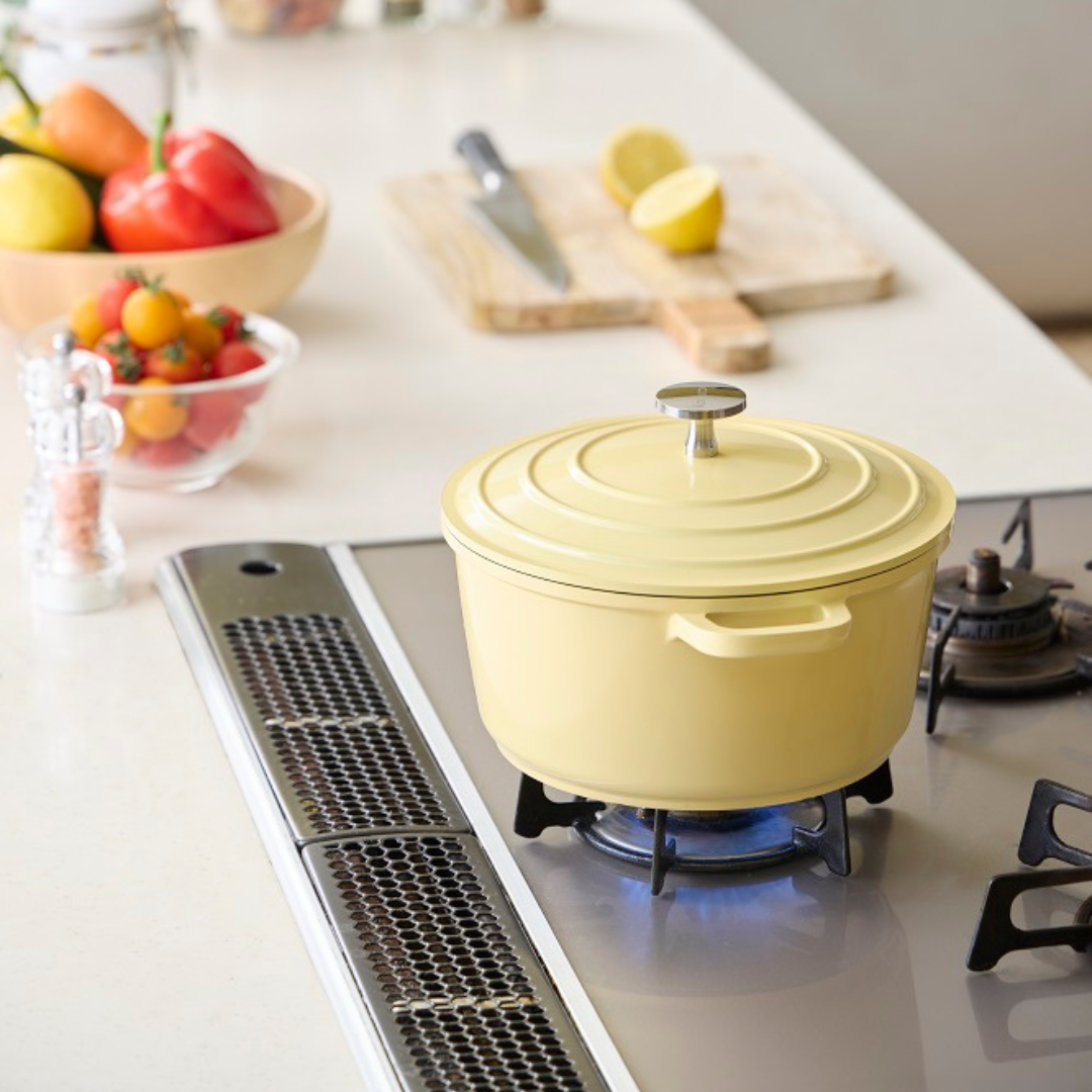 karucook キャセロール