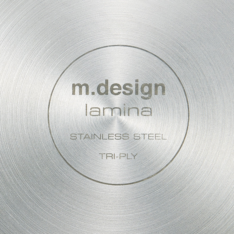 m.design ラミーナ フライパン