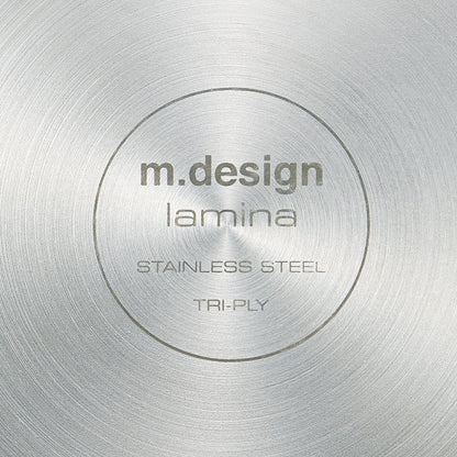 m.design ラミーナ フライパン