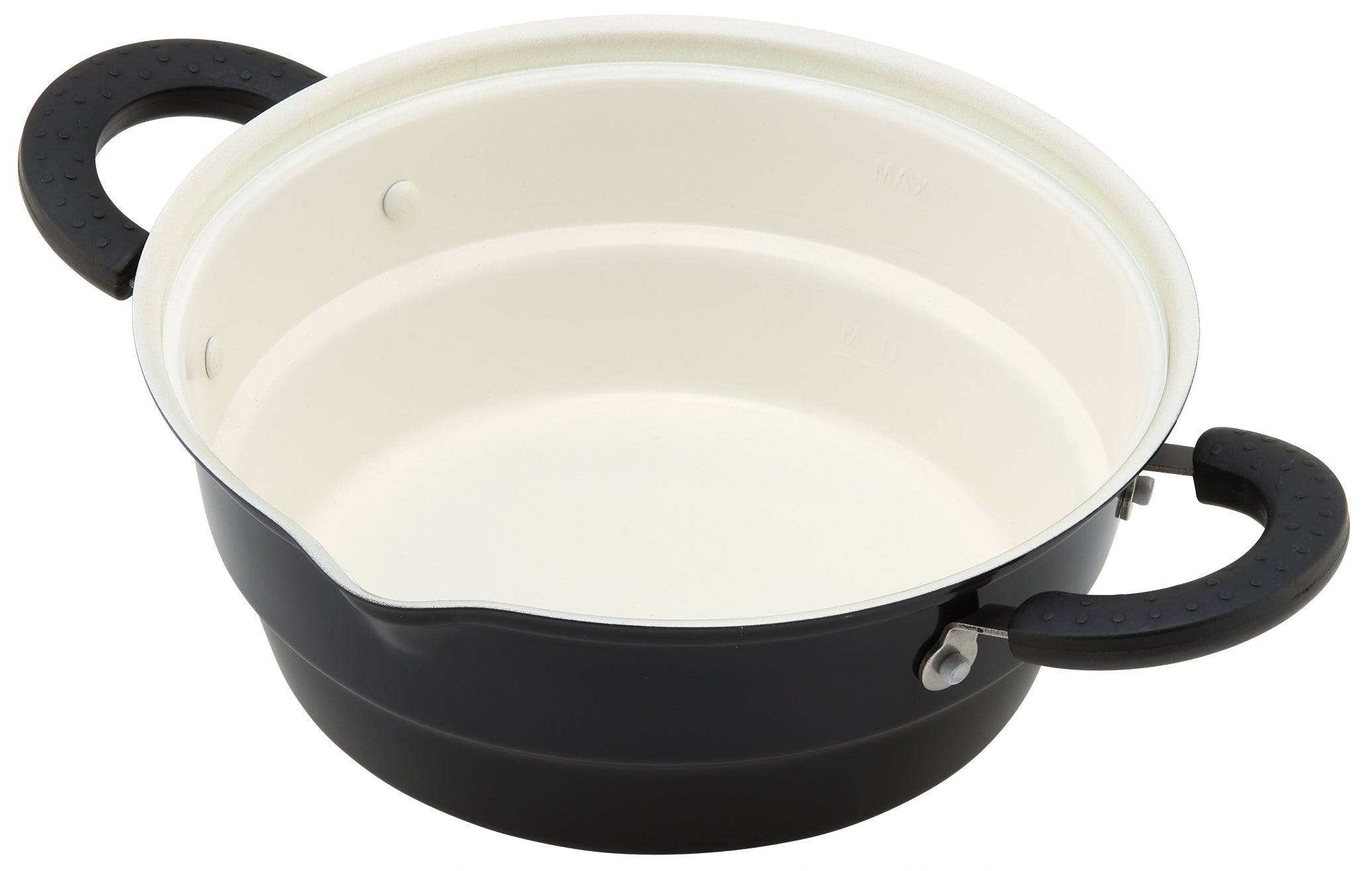 m.design フライヤー 23cm（ガード付） – 【公式】mannenオンライン