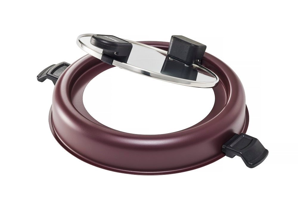 m.design セーフティーフライヤー 23cm