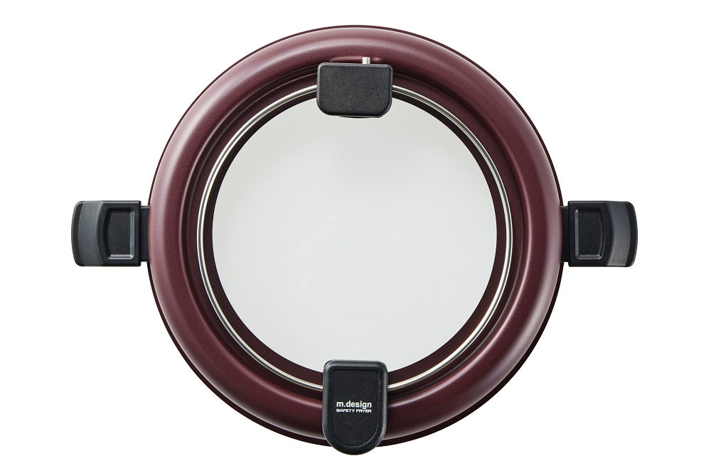 m.design セーフティーフライヤー 23cm