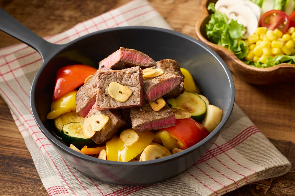 preferito スキレット・ミトンセット